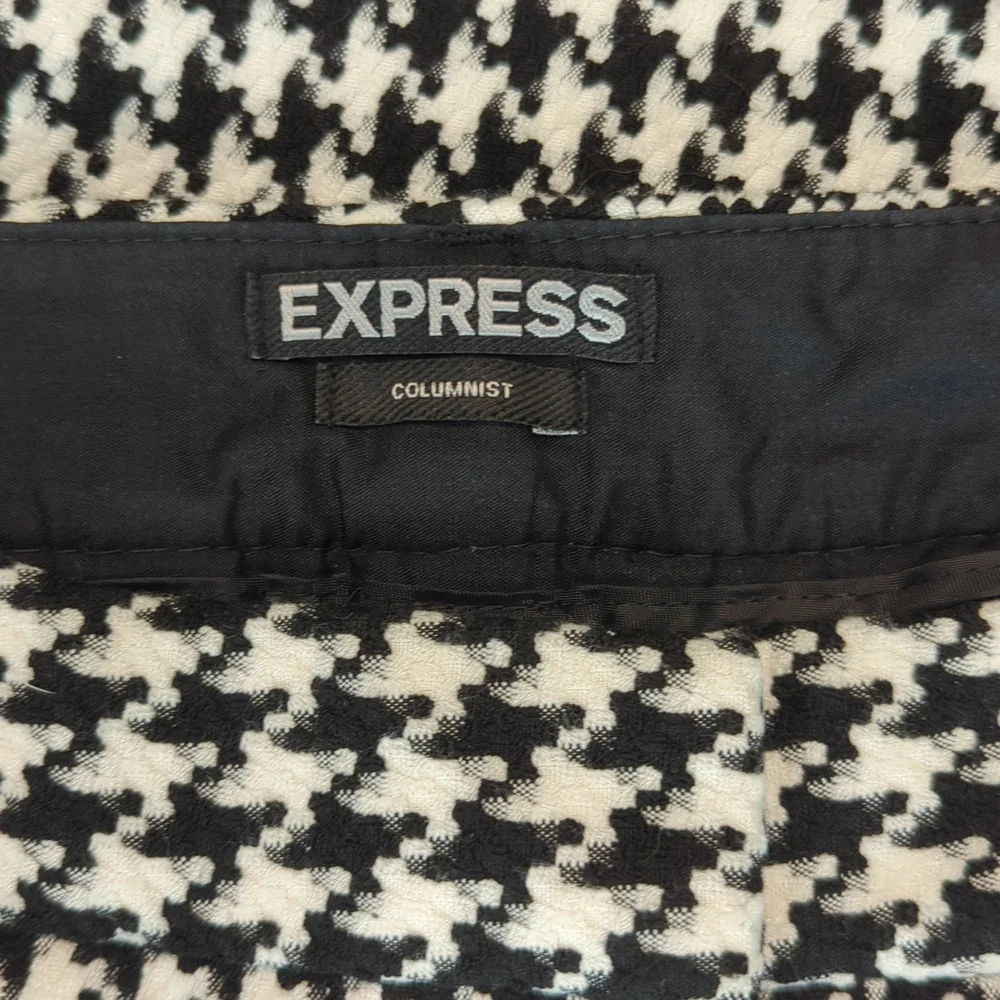 Express Columnist Pant - Picture 3 of 5